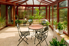 Shenley Wood conservatory quotes