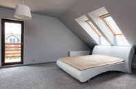 Shenley Wood bedroom extensions