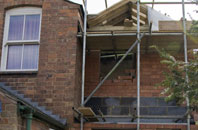 free Shenley Wood home extension quotes