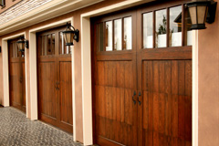 Shenley Wood garage extension quotes