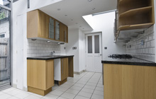 Shenley Wood kitchen extension leads