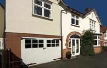 Shenley Wood multiple storey extension leads